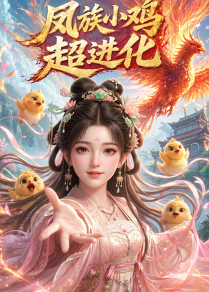 凤族小鸡超进化（20集）今日最火短剧
