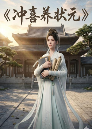 冲喜养状元（20集）热播短剧抢先看