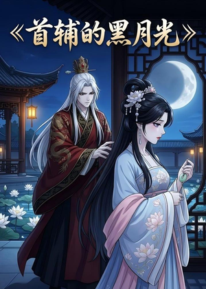 首辅的黑月光（32集）热门短剧在线看