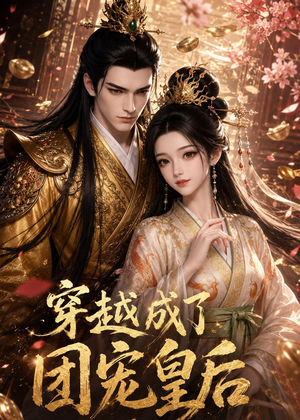 穿越成了团宠皇后（60集）精彩短剧来了