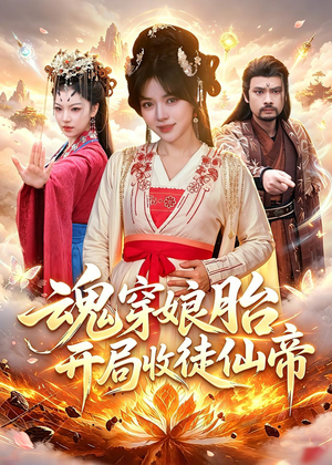 魂穿娘胎,开局收徒仙帝(88集) 魂穿娘胎,开局收徒仙帝(88集)一口气看完全集
