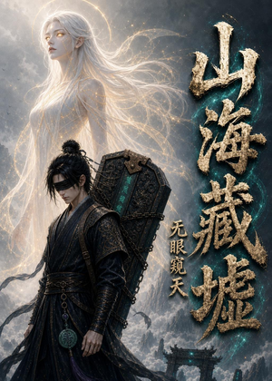 山海藏墟，无眼窥天（110集）每日短剧分享