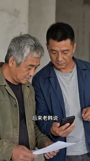 装修危局（38集）80到100集