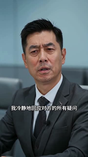 垫付餐费遭赖账，我空餐盒接待客户（31集）免费短剧合集