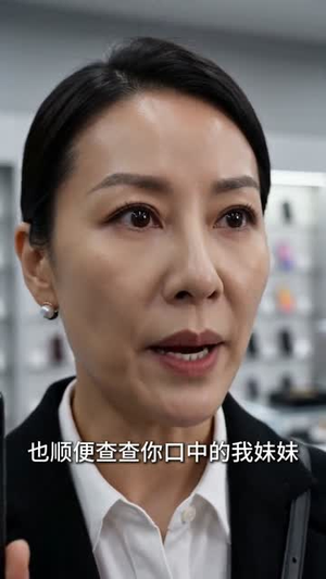 不存在的客户(40集) 不存在的客户(40集)精彩短剧推荐
