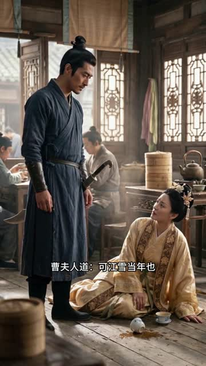 我在深山种菜，等回了盖世将军（45集）看到大结局