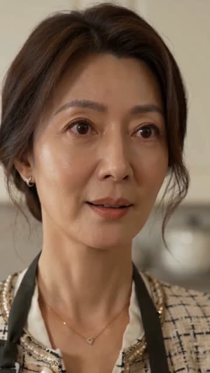 真心换了凉薄，停止托举后女儿跪求原谅（28集）最火爆的短剧