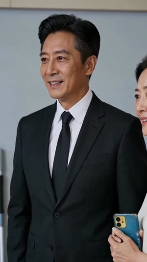错嫁良缘:老伴别装了(74集) 错嫁良缘:老伴别装了(74集)火爆短剧抢先看