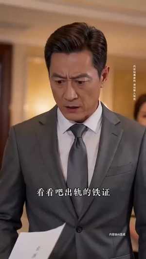 鎏金陷阱（40集）一共多少集