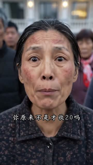 我停工那天，除夕夜全村断电（50集）番茄短剧看全集