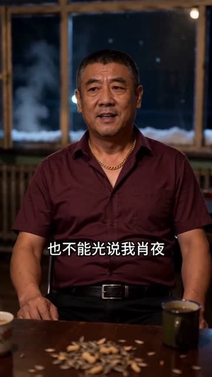 暖气下的正义（49集）全季一次看完
