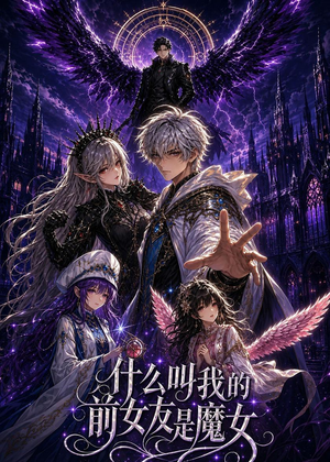 什么叫我的前女友是魔女(60集) 什么叫我的前女友是魔女(60集)热门了短剧