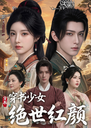 穿书少女绝世红颜（80集）好看短剧追不停
