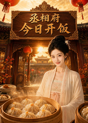 丞相府今日开饭（49集）上热门短剧