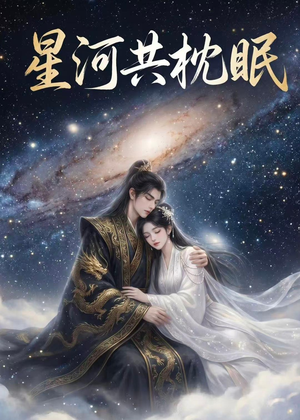 星河共枕眠（20集）热门短剧看不停