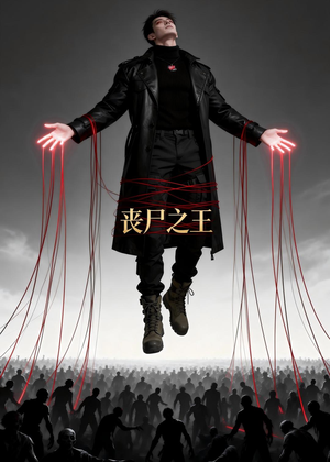 丧尸之王（64集）精彩短剧又来了