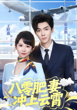 八零肥妻冲上云霄（66集）经典老剧免费看