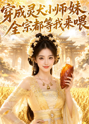 穿成灵犬小师妹，全宗都等我来喂（67集）热播短剧推荐