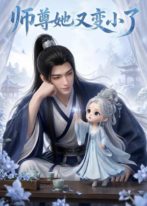 师尊她又变小了（16集）免费观看