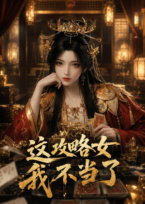 这攻略女我不当了（22集）每日短剧分享