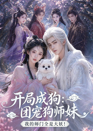 开局成狗：团宠狗师妹，我的师门全是大妖！（68集）经典回顾免费看