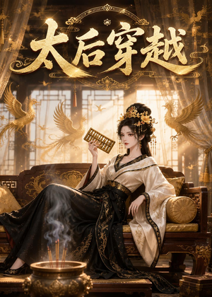 太后穿越（27集）免费短剧大全