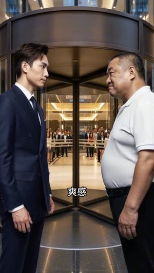 掀桌后我成了副总（31集）短剧太上头了