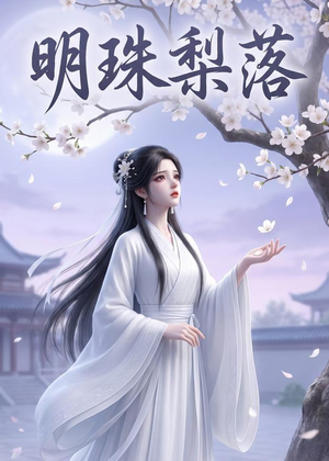 明珠梨落（31集）每日分享短剧