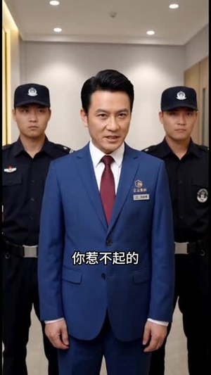 邻里恶缘：车位引发的风暴（27集）短剧全集免费