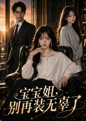宝宝姐，别再装无辜了（41集）热门短剧看不停
