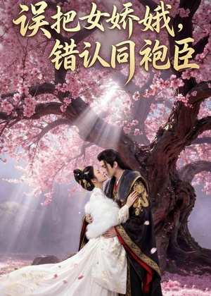 误把女娇娥，错认同袍臣（28集）超甜短剧抢先看