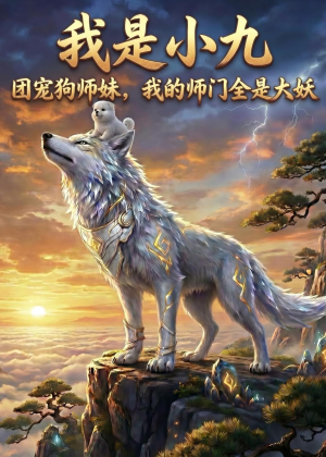 我是小九团宠狗师妹，我的师门全是大妖（59集）悬疑短剧推荐