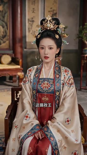 换女替嫁，荣华拿下（35集）最火爆短剧