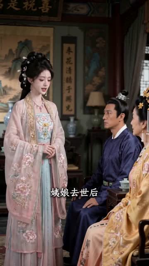 嫡姐抢嫁穷书生，我嫁战神耀京华（41集）短剧在线看