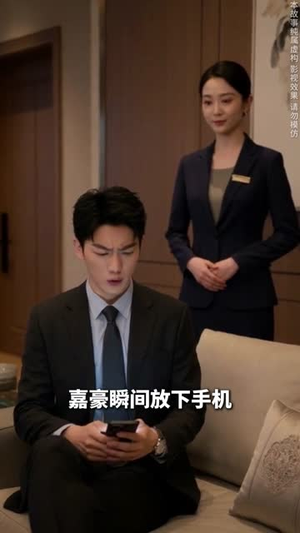余温散尽，爱意成空（50集）短剧免费看全集