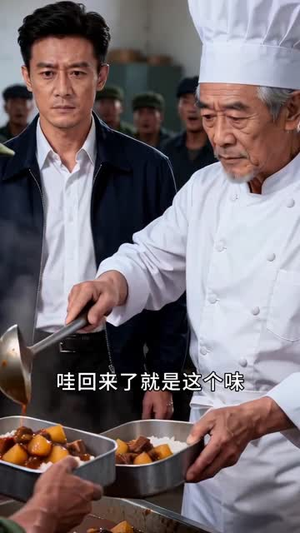 良心食堂，我靠人心赢饭碗（43集）在哪个app能看