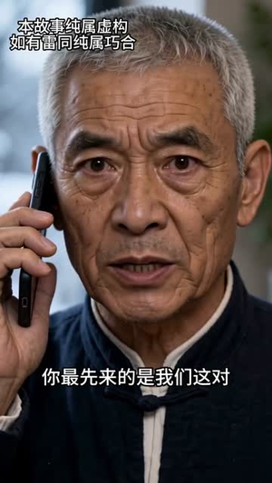 在一又在二（31集）超甜短剧抢先看
