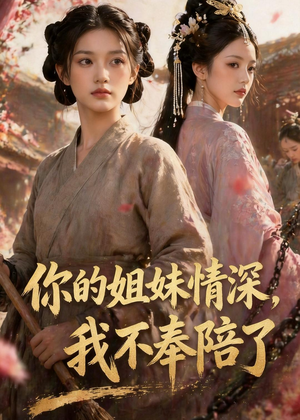 你的姐妹情深，我不奉陪了（56集）独家资源免费看