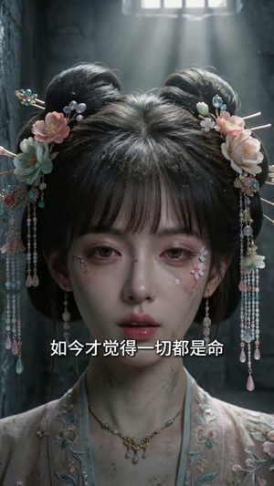 白轿迎亲，我转身嫁了少年将军（50集）短剧介绍