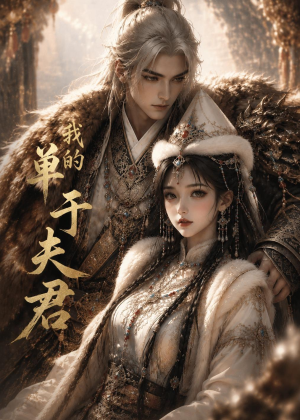 我的单于夫君（23集）短剧全集完整版