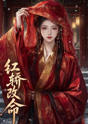 红轿改命（23集）分享热门短剧