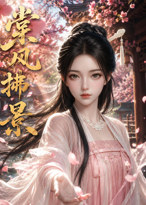 棠风拂景（15集）百万短剧抢先看