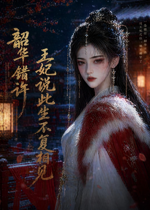 韶华错许，王妃说此生不复相见（78集）精彩短剧推荐