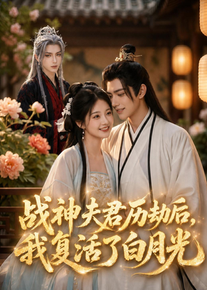 战神夫君历劫后，我复活了白月光（22集）在线看完整版