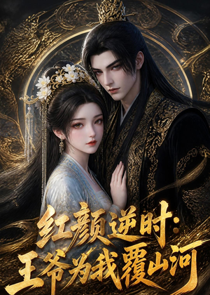红颜逆时：王爷为我覆山河（51集）短剧演员排行榜