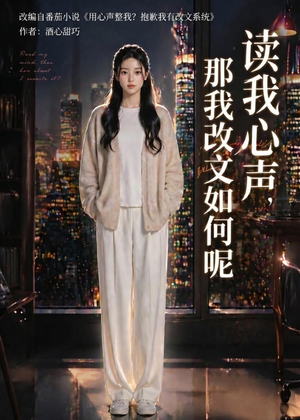 读我心声，那我改文如何呢（71集）一起追短剧吧