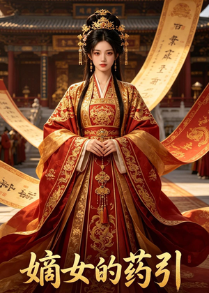 嫡女的药引（58集）火热短剧抢先看