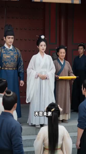 头七霜（72集）精彩连连免费看