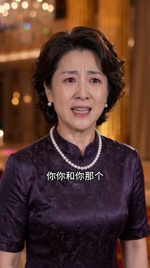 高考当天我的准考证变成单词卡（31集）短剧解说热门