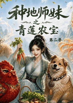 种地师妹之青莲农宝第二季（60）最新热剧免费看